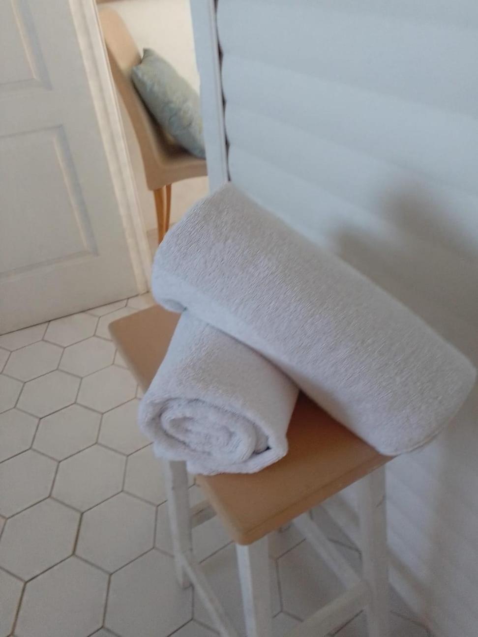 CoCo de Mer Self Catering Log 1 Lambertʼs Bay Eksteriør billede